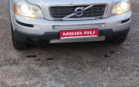 Volvo XC90 II рестайлинг, 2011 год, 1 650 000 рублей, 9 фотография