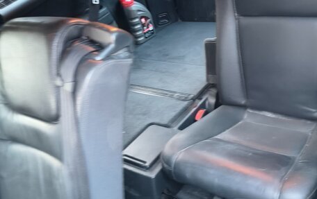 Volvo XC90 II рестайлинг, 2011 год, 1 650 000 рублей, 20 фотография