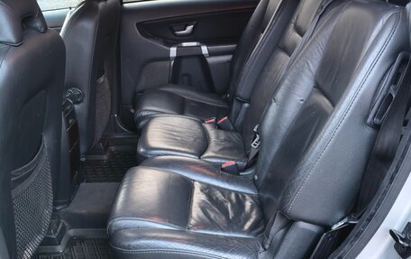 Volvo XC90 II рестайлинг, 2011 год, 1 650 000 рублей, 23 фотография