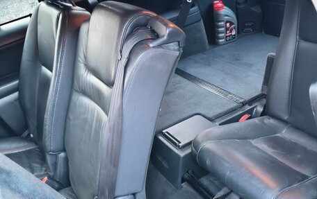 Volvo XC90 II рестайлинг, 2011 год, 1 650 000 рублей, 21 фотография