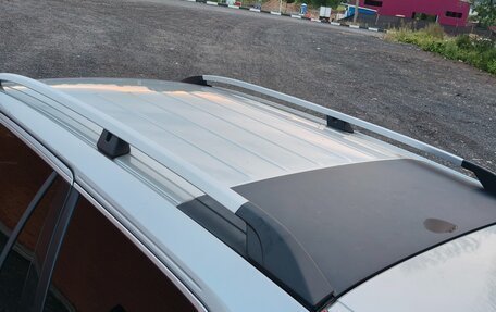 Volvo XC90 II рестайлинг, 2011 год, 1 650 000 рублей, 30 фотография