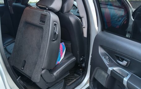 Volvo XC90 II рестайлинг, 2011 год, 1 650 000 рублей, 26 фотография