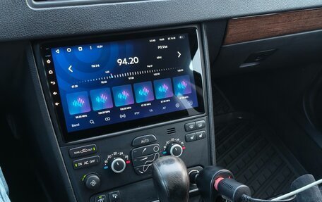 Volvo XC90 II рестайлинг, 2011 год, 1 650 000 рублей, 32 фотография