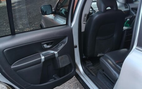 Volvo XC90 II рестайлинг, 2011 год, 1 650 000 рублей, 29 фотография