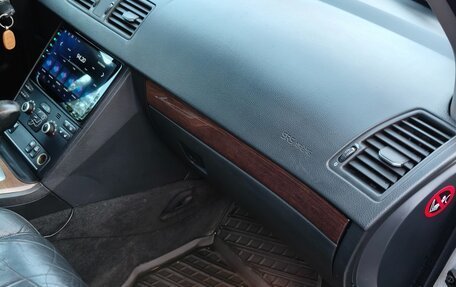 Volvo XC90 II рестайлинг, 2011 год, 1 650 000 рублей, 27 фотография