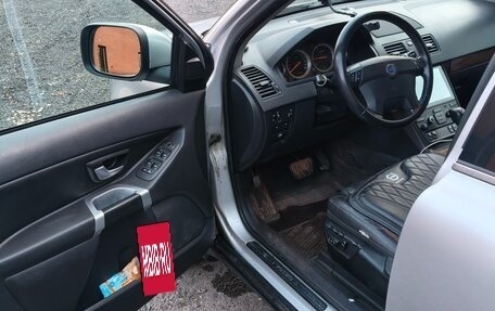 Volvo XC90 II рестайлинг, 2011 год, 1 650 000 рублей, 24 фотография
