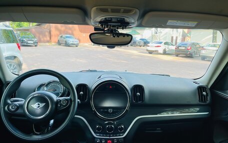 MINI Countryman II (F60), 2017 год, 1 570 000 рублей, 3 фотография