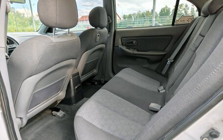 Hyundai Elantra III, 2005 год, 590 000 рублей, 8 фотография