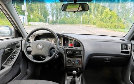 Hyundai Elantra III, 2005 год, 590 000 рублей, 5 фотография