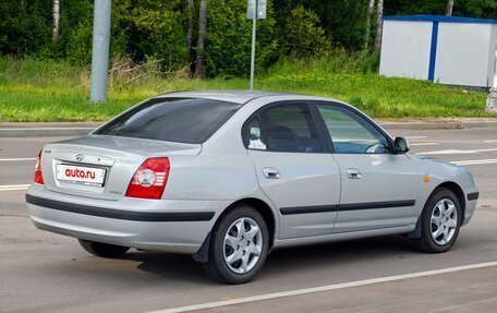 Hyundai Elantra III, 2005 год, 590 000 рублей, 4 фотография