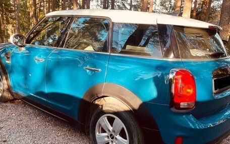 MINI Countryman II (F60), 2017 год, 1 570 000 рублей, 2 фотография