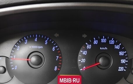 Hyundai Elantra III, 2005 год, 590 000 рублей, 6 фотография