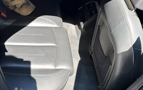 Audi A6, 2014 год, 2 100 000 рублей, 9 фотография