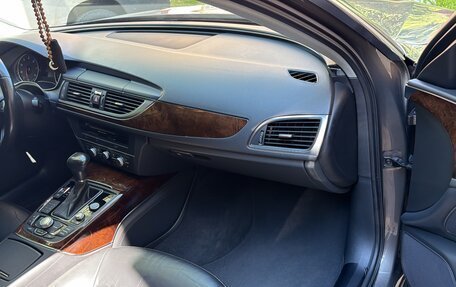 Audi A6, 2014 год, 2 100 000 рублей, 8 фотография