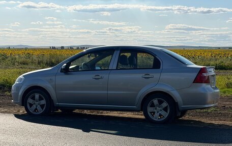 Chevrolet Aveo III, 2010 год, 510 000 рублей, 3 фотография