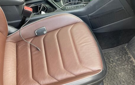 Volkswagen Tiguan II, 2021 год, 2 400 000 рублей, 15 фотография