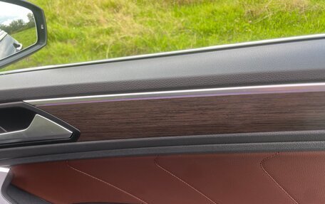 Volkswagen Tiguan II, 2021 год, 2 400 000 рублей, 16 фотография