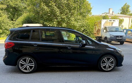 BMW 2 серия Grand Tourer F46 рестайлинг, 2019 год, 2 150 000 рублей, 8 фотография