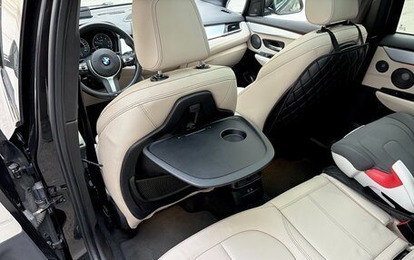BMW 2 серия Grand Tourer F46 рестайлинг, 2019 год, 2 150 000 рублей, 11 фотография