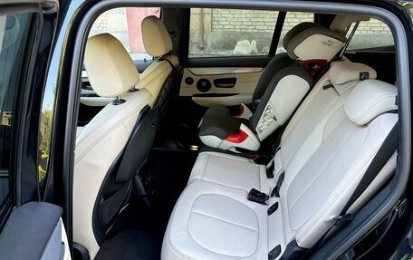 BMW 2 серия Grand Tourer F46 рестайлинг, 2019 год, 2 150 000 рублей, 10 фотография