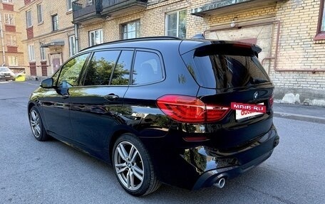 BMW 2 серия Grand Tourer F46 рестайлинг, 2019 год, 2 150 000 рублей, 4 фотография