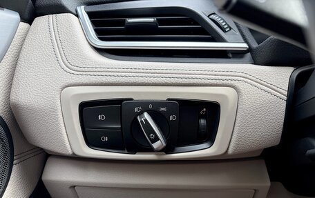 BMW 2 серия Grand Tourer F46 рестайлинг, 2019 год, 2 150 000 рублей, 15 фотография