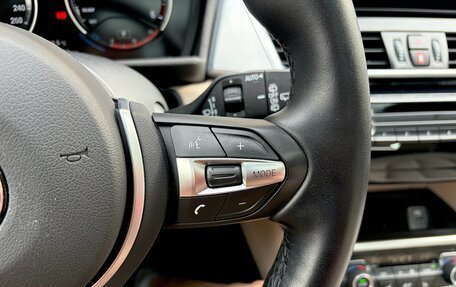 BMW 2 серия Grand Tourer F46 рестайлинг, 2019 год, 2 150 000 рублей, 17 фотография