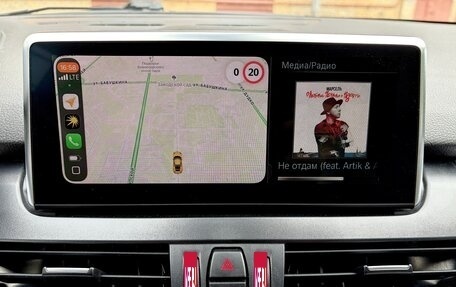 BMW 2 серия Grand Tourer F46 рестайлинг, 2019 год, 2 150 000 рублей, 26 фотография