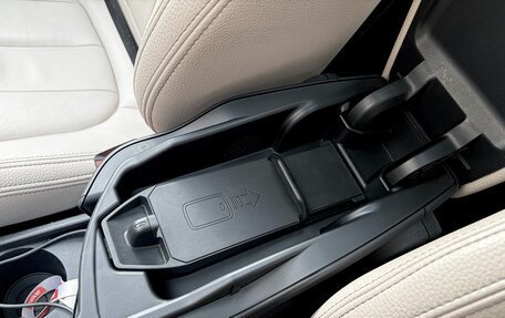 BMW 2 серия Grand Tourer F46 рестайлинг, 2019 год, 2 150 000 рублей, 32 фотография