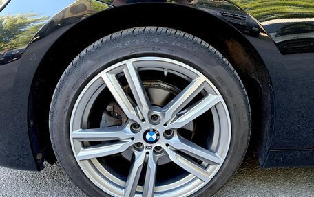 BMW 2 серия Grand Tourer F46 рестайлинг, 2019 год, 2 150 000 рублей, 40 фотография