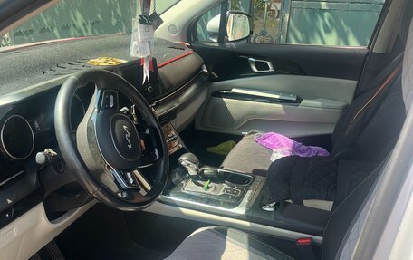 KIA Carnival, 2022 год, 4 500 000 рублей, 8 фотография