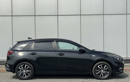 KIA cee'd III, 2022 год, 2 205 000 рублей, 5 фотография