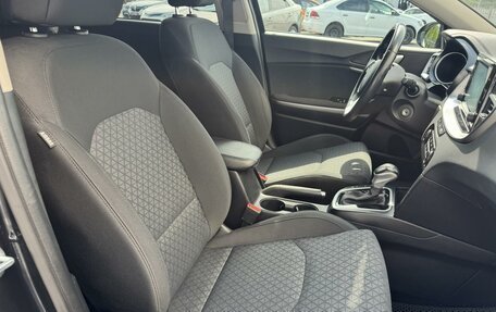 KIA cee'd III, 2022 год, 2 205 000 рублей, 8 фотография
