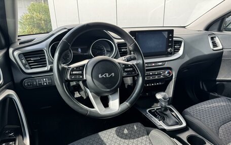 KIA cee'd III, 2022 год, 2 205 000 рублей, 6 фотография