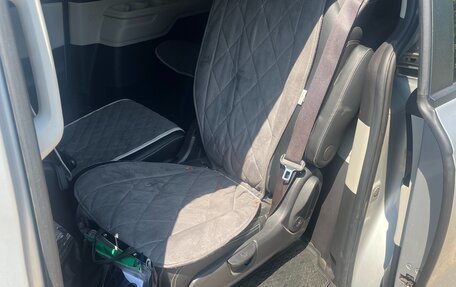 KIA Carnival, 2022 год, 4 500 000 рублей, 9 фотография