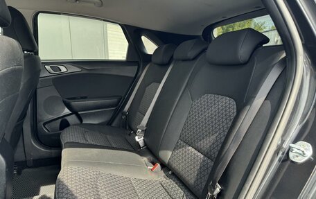 KIA cee'd III, 2022 год, 2 205 000 рублей, 9 фотография