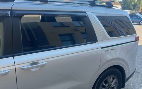 KIA Carnival, 2022 год, 4 500 000 рублей, 7 фотография