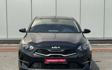 KIA cee'd III, 2022 год, 2 205 000 рублей, 3 фотография