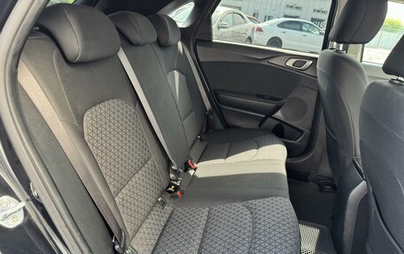 KIA cee'd III, 2022 год, 2 205 000 рублей, 7 фотография