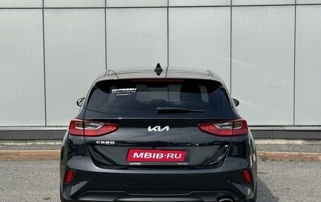 KIA cee'd III, 2022 год, 2 205 000 рублей, 4 фотография