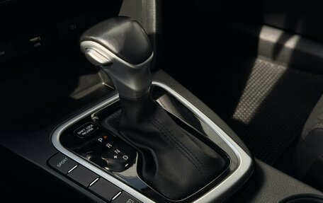 KIA cee'd III, 2022 год, 2 205 000 рублей, 12 фотография