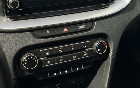KIA cee'd III, 2022 год, 2 205 000 рублей, 11 фотография