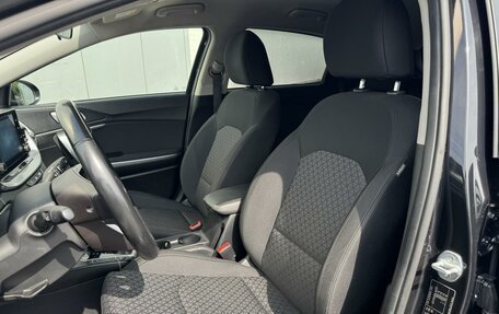 KIA cee'd III, 2022 год, 2 205 000 рублей, 10 фотография