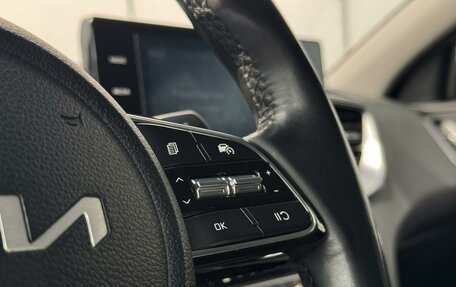 KIA cee'd III, 2022 год, 2 205 000 рублей, 15 фотография