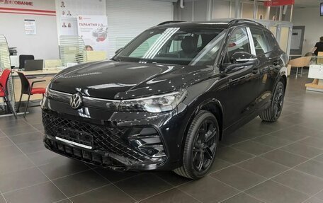 Volkswagen Tiguan, 2026 год, 4 900 000 рублей, 2 фотография