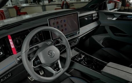 Volkswagen Tiguan, 2026 год, 4 900 000 рублей, 4 фотография