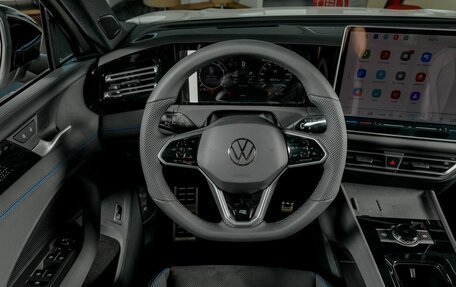 Volkswagen Tiguan, 2026 год, 4 900 000 рублей, 7 фотография