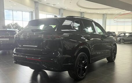 Volkswagen Tiguan, 2026 год, 4 900 000 рублей, 13 фотография