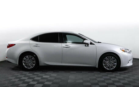 Lexus ES VII, 2014 год, 2 199 000 рублей, 4 фотография