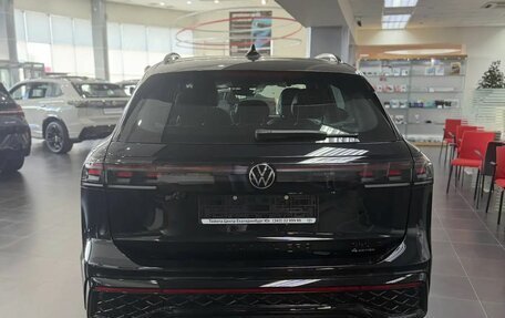 Volkswagen Tiguan, 2026 год, 4 900 000 рублей, 15 фотография